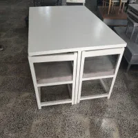 میز ناهارخوری|مبلمان خانگی و میز عسلی|برازجان, |دیوار