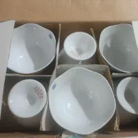 بستنی خوری|ظروف سرو و پذیرایی|تهران, شمشیری|دیوار