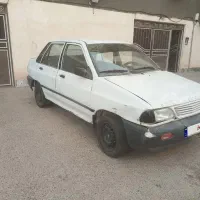 پراید مدل 1377|خودرو سواری و وانت|اسفراین, |دیوار