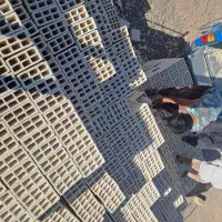 بلوک تیغه سفال خشک کن10.15درجه یک درسریع ترین زمان