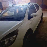 لیفان ایکس۵۰خوشرخ و فوق العاده تمیز.