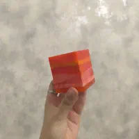 جا قلمی رزین