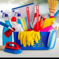 شرکت نظافتی خدماتی ایهان سنه در خدمتیم