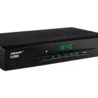 دستگاه دیجیتال