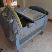 تخت پارک GRACO گراکو