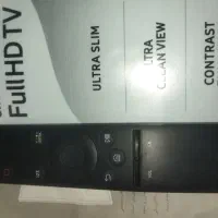 کنترل هوشمند تلویزیون سامسونگ 43|تلویزیون و پروژکتور|کرمانشاه, |دیوار