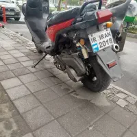 موتور پاکشتی