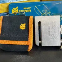 پخش قفل دیسک منیرکتابی کابل استوانه آویز منیر صنعت|ابزارآلات|تهران, حسنآباد|دیوار