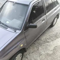 پراید دوگانه شرکتی|خودرو سواری و وانت|بروجرد, |دیوار