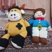 عروسک