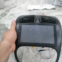 مانیتور و دوربین دنده عقب|قطعات یدکی و لوازم جانبی|لنگرود, |دیوار