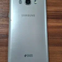 سامسونگ Galaxy J7 با حافظهٔ ۱۶ گیگابایت دوسیم کارت|موبایل|بندر انزلی, میان پشته|دیوار