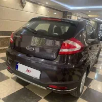 ماشین mvm315s سال ۹۸ کارکرد ۴۳۰۰۰|خودرو سواری و وانت|تهران, مهران (سیدخندان)|دیوار