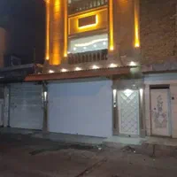 فروش آپارتمان تجاری مسکونی ۳طبقه سندرسمی