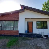 ویلا دو خواب استخردار با پروانه اطراف زیباکنار