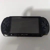 کنسول قابل حمل مدلpsp Sony E1008