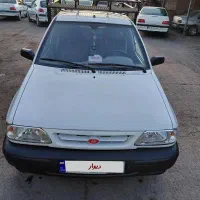 ‌پراید‌وانت|خودرو سواری و وانت|صدرا-فارس, فاز ۲|دیوار