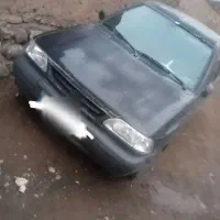 ماشین پراید