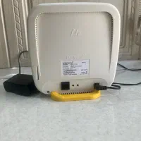 مودم ایرانسل TD-LTE GP-2101 ترجیحا معاوضه باAdsl|مودم و تجهیزات شبکه|تهران, شهرک شریعتی|دیوار
