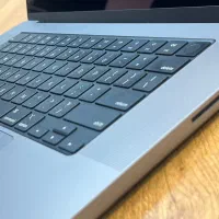 مک بوک‌ پرو‌M1pro/16/1tssd سلامت باتری۹۳ بدون نقطه|رایانه همراه|مشهد, ارشاد|دیوار