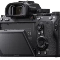 دوربین سونی الفا سون 3|دوربین عکاسی و فیلم‌برداری|اهواز, نادری|دیوار