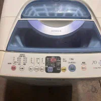 لباسشویی هیتاچی ژاپن