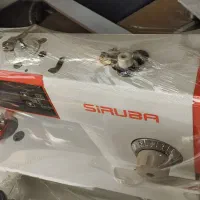 انواع چرخ خیاطی|چرخ خیاطی و ریسندگی|سردشت, |دیوار