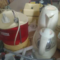 لوازمبرقی..مفتمفت|سایر لوازم برقی|مشهد, امیریه|دیوار