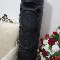 باند اسپیکر