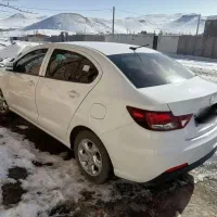 شاهین G سانروف دار