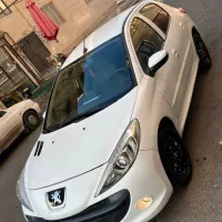 ۲۰۷|خودرو سواری و وانت|باقرشهر, |دیوار