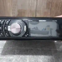 ضبط خودرو و گاز صفحه ایی