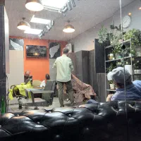 استخدام ارایشگر