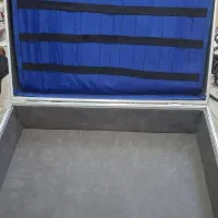 کیف فلزی