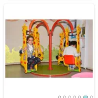 تاب زرافه|اسباببازی بچه|تهران, جی|دیوار