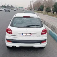 207 tu3|خودرو سواری و وانت|ری, حمزه‌آباد|دیوار