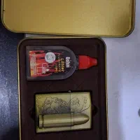 فندک بنزینی