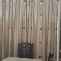 فروش پرده کم استفاده شده|پرده، رانر، رومیزی|خوی, |دیوار