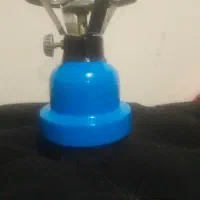 پیک‌نیک مسافرتی در حدنو کاملا سالم و بدون استفاده