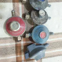 رگلاتور فشار قوی