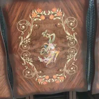 عسلی  تاشو / چمدانی / عمده و خرده / با تخفیف ۳۰٪|مبلمان خانگی و میز عسلی|اردبیل, |دیوار