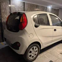 ام وی ام ۱۱۰s کامفورت|خودرو سواری و وانت|تهران, قلهک|دیوار