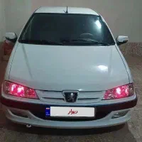 پژو پارس مدل۹۲بدونه هزینه