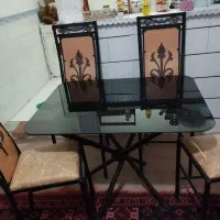 میز ناهارخوری