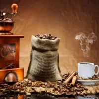 قهوه و تجهیزات نوشاد