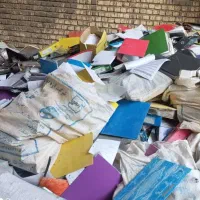 خریدار ضایعات با بالاترین قیمت