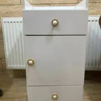 فروش فوری یکسری لوازم سالن زیبایی با نازلترین قیمت|آرایشگاه و سالن‌های زیبایی|لاهیجان, یحی آباد|دیوار