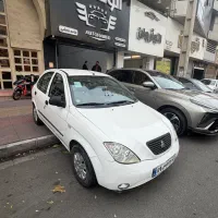 تیبا2|خودرو سواری و وانت|کرج, گلشهر|دیوار