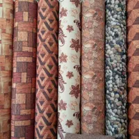 آقای موکت طرحدار ساده با نصب و ارسال