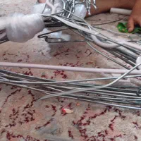 چوب لباسی